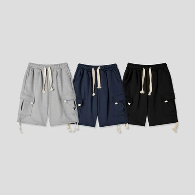 九0617韩国东大门男装裤子PantsHouse-8561698夏季新潮正品洋气