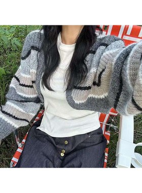 九1211韩国东大门毛衣区ANDE-8725075通勤潮流冬季简约正品修身