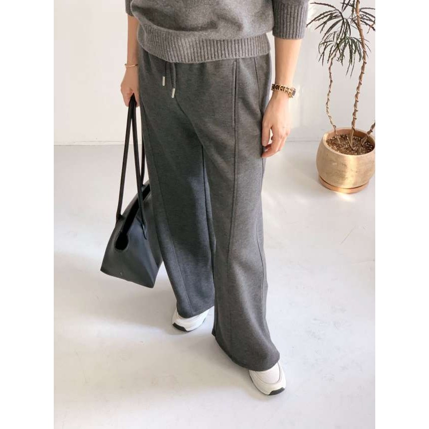 九1120韩国东大门休闲长裤区AFTERGLOW-8705910直邮街头人气简约