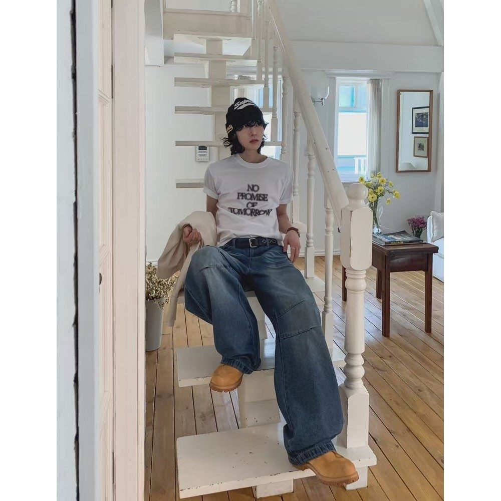 九0416韩国东大门男装裤子GARMENTS-8503505正品时尚休闲欧美直邮,男装,休闲裤,淘宝优惠券,粉丝福利购,淘宝优惠卷