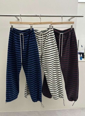 九1211韩国东大门休闲长裤区IMFACT-8725186直邮别致人气高档春季