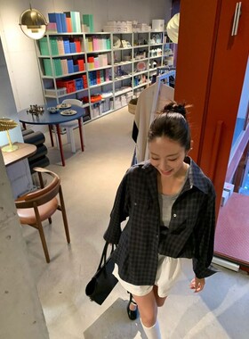 九0322韩国东大门衬衫-区TOOGOOD-8755110个性冬款别致新款魅力