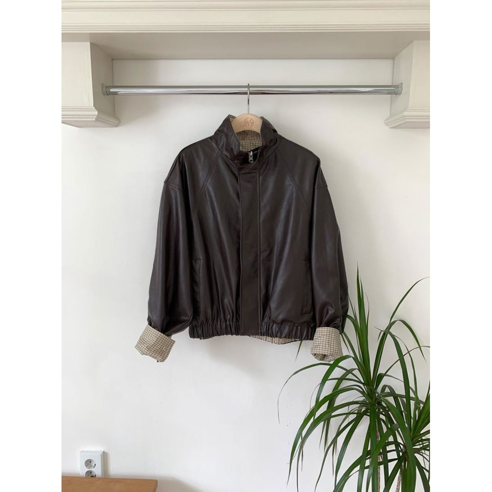 九1120韩国东大门运动户外夹克区AFTERGLOW-8705917英伦可爱高端