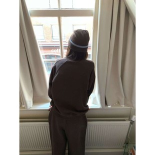 九0921韩国东大门运动户外卫衣区UNDERSON-8649340独特直邮修身