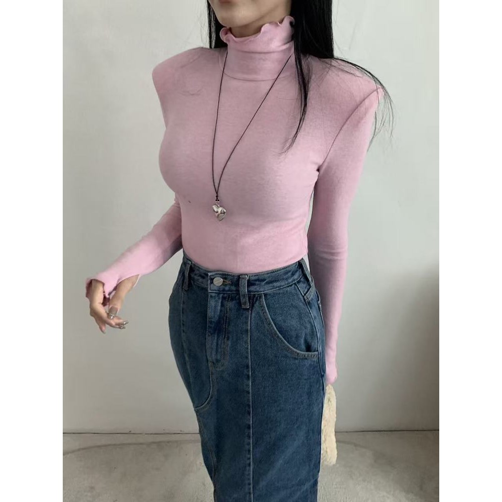 九1108韩国东大门t恤区Belita-8693260正品流行休闲经典直邮档口