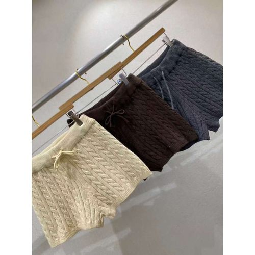 九1211韩国东大门运动短裤区HIP`TiQUE-8725175纯色知性正品经典