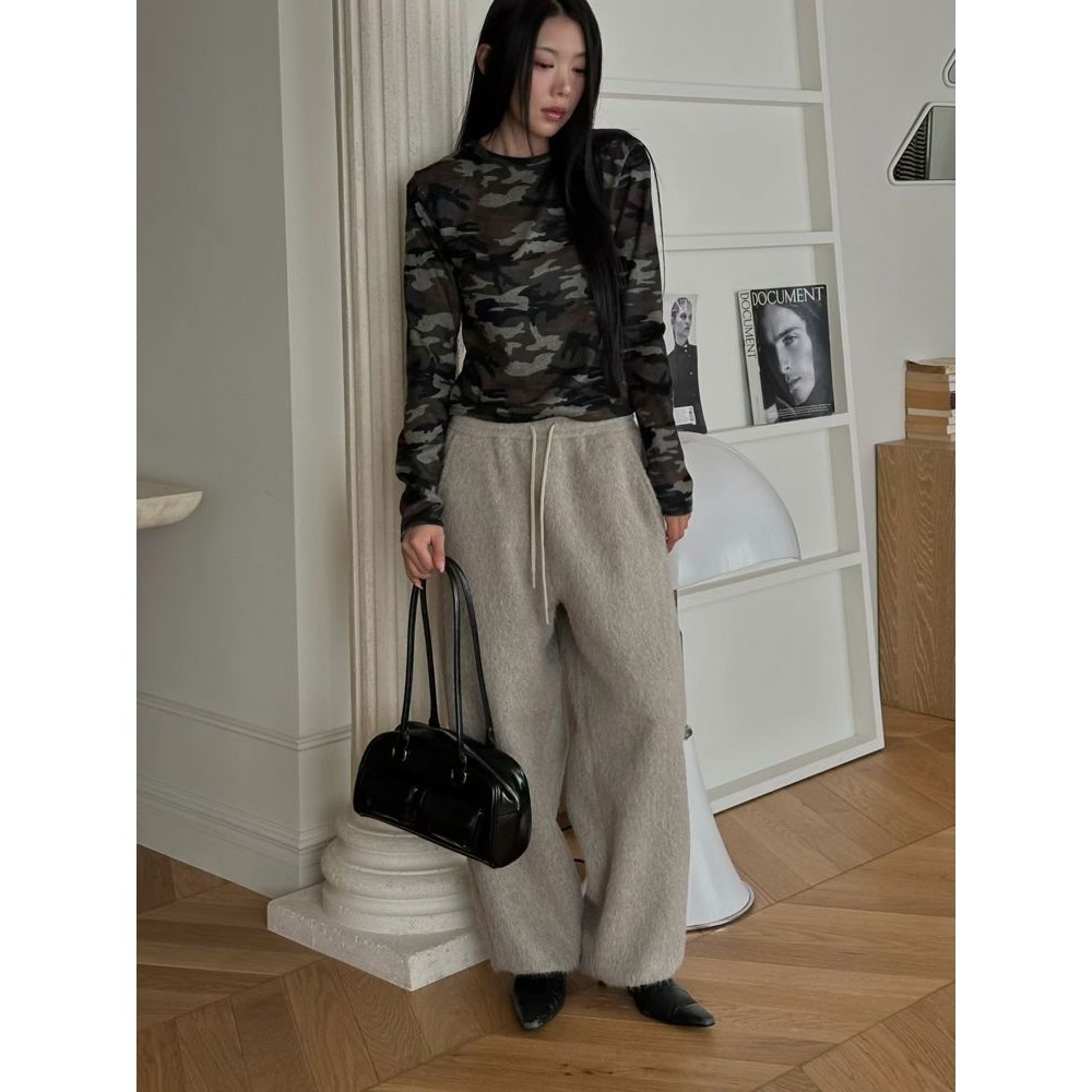 九1108韩国东大门t恤区bene-8691241冬款别致新款潮流直邮都市