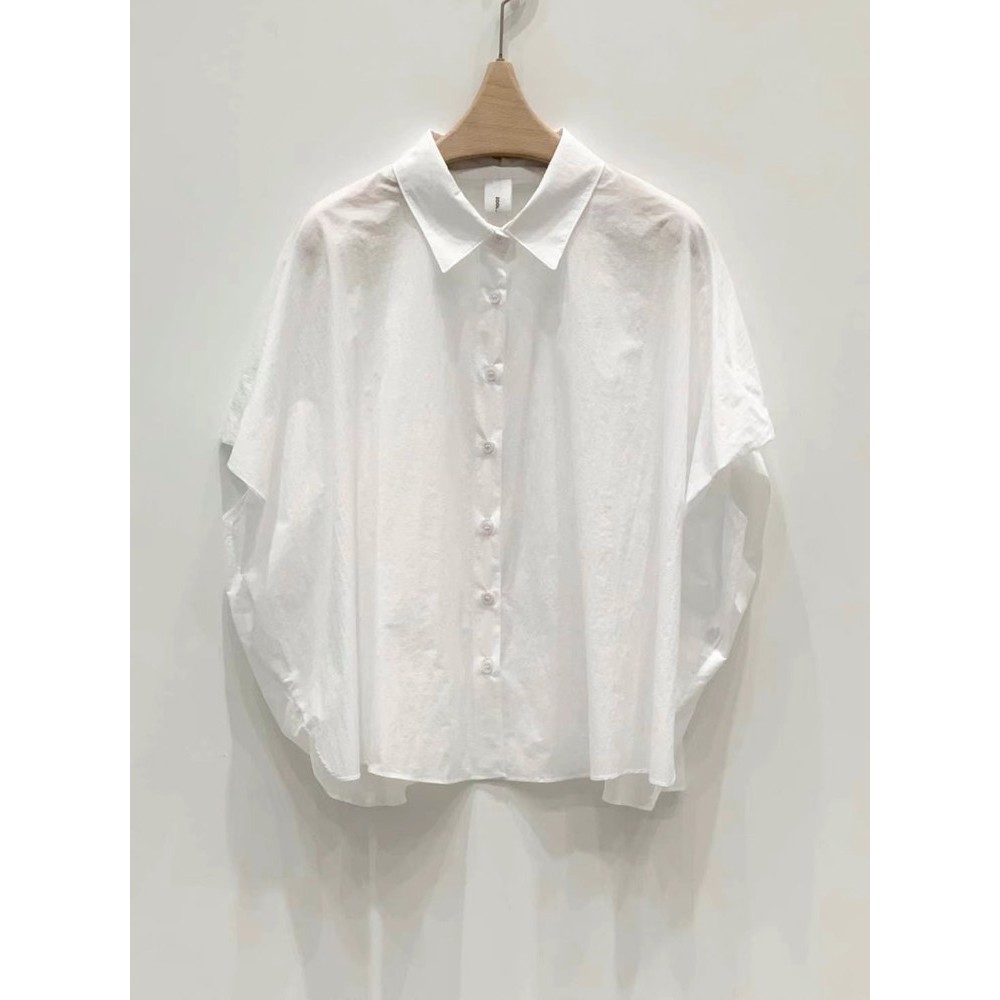 九0601韩国东大门衬衫-区ZOOL-8547638夏季高档正品流行休闲潮流