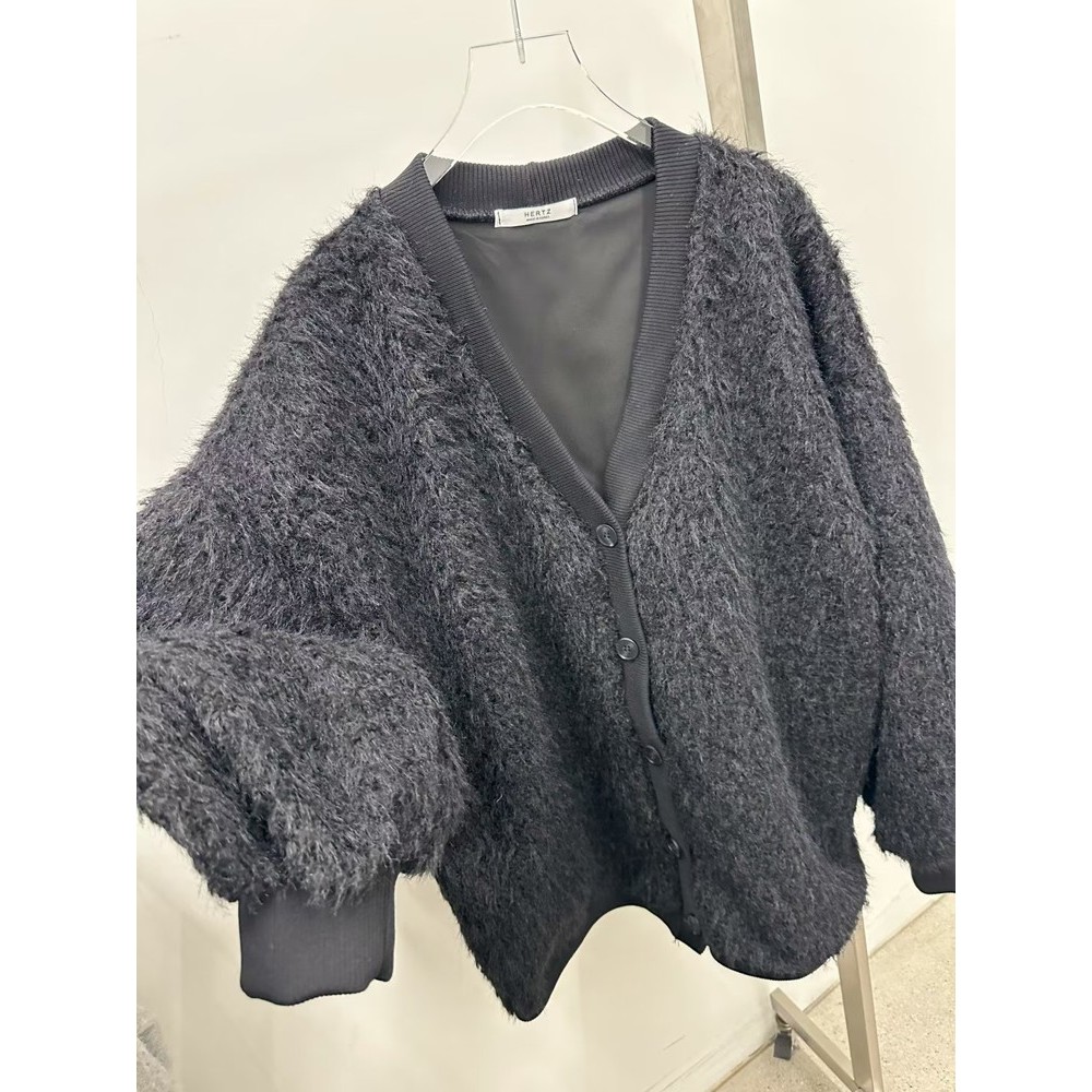 九1120韩国东大门针织衫区Hertz-8705262潮流直邮街头人气简约