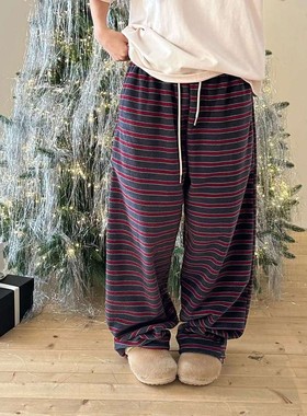 九1211韩国东大门休闲长裤区IMFACT-8725656春冬舒适韩版瑞丽可爱