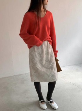 九1015韩国东大门户外半身裙区Logarden-8671255潮流直邮高端人气