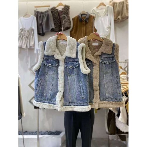 九1211韩国东大门运动瑜伽外套区HIP`TiQUE-8725146通勤复古纯色