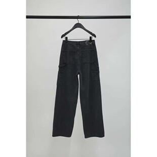 九0921韩国东大门休闲长裤区OBJECT-8650158秋冬时装韩版精致可爱