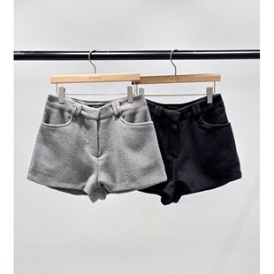 九1015韩国东大门运动短裤区BEENS-8669638正品端庄休闲瑞丽直邮