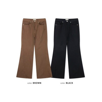 九0820韩国东大门男装裤子GARMENTS-8799773甜美潮流春冬气质韩版