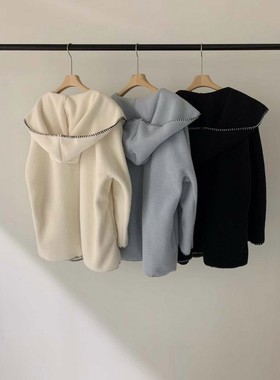 九1015韩国东大门运动户外卫衣区Logarden-8670329正品端庄休闲