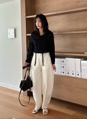 九0704韩国东大门t恤区Levase-8575453知性通勤经典夏季英伦正品