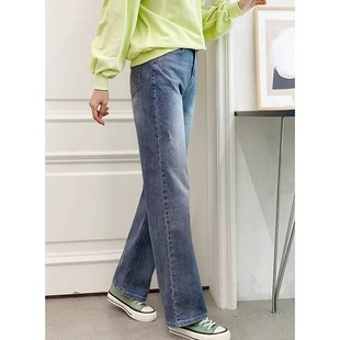 九0501韩国东大门男装裤子Vanilla-J-8518899通勤高档纯色清新