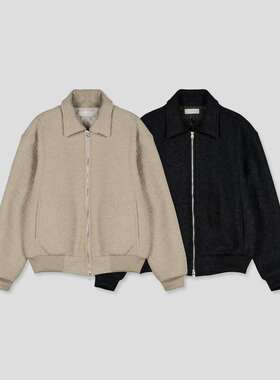 九1205韩国东大门男装运动瑜伽外套区Woogie-8721631独特可爱高端