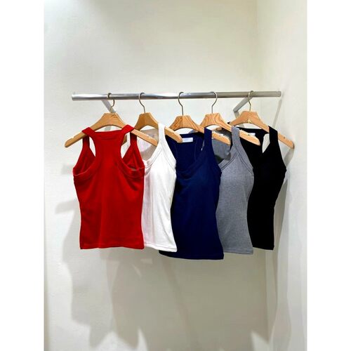 九0828韩国东大门背心区HIP`TiQUE-8815649气质新款独特直邮街舞