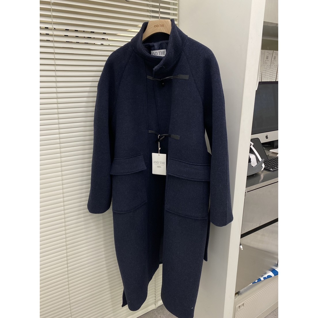 八1130韩国东大门运动瑜伽外套款大衣区4508767简洁直邮修身甜美