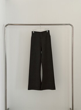 九0322韩国东大门休闲长裤区riverrain-8754841正品时尚休闲独特