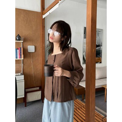 九1108韩国东大门t恤区MODS-8692692正品高档冬款别致新款潮流