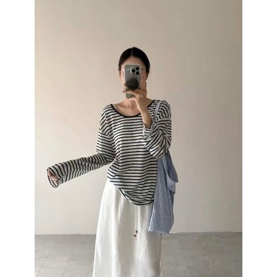 九0704韩国东大门t恤区CELLONA-8574491新款高档直邮别致甜美潮流