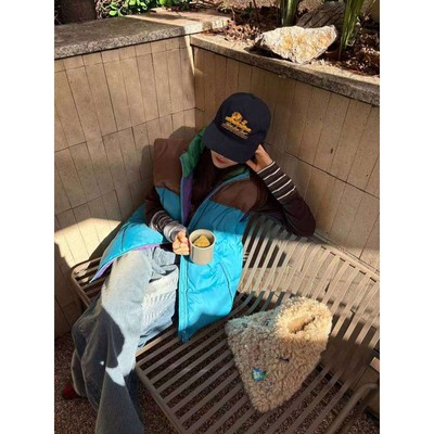 九1120韩国东大门运动瑜伽外套区2ndk-8705454个性冬款洋气新款