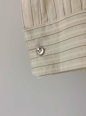 九1015韩国东大门衬衫-区Logarden-8670327秋冬清新韩版经典可爱