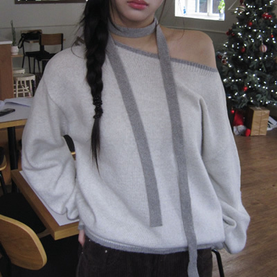 五1214韩国直邮modimood- 针织衫5063452区时装韩版原宿可爱高档