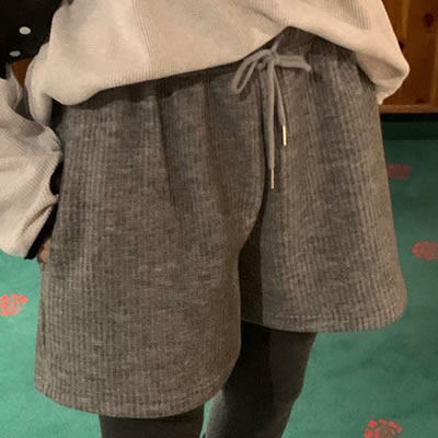 五1214韩国直邮the-plumb-- 短中裤5063776区别致冬季欧美正品