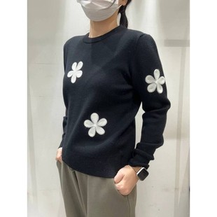 正品 九1211韩国东大门针织衫 风格 8724580档口冬季 高端 区Adorable