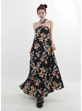 九0704韩国东大门连衣裙区CHARLES-THE-SECOND-8576272炸街秋季