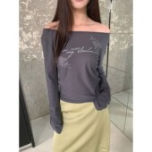 九0315韩国东大门t恤区FORMAL 欧美可爱 8751447复古春冬知性韩版