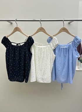 九0704韩国东大门背心区IMFACT-8575741直邮时尚人气魅力秋季知性