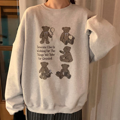 五1214韩国直邮the-plumb-- 卫衣马甲5063919正品潮流休闲街头