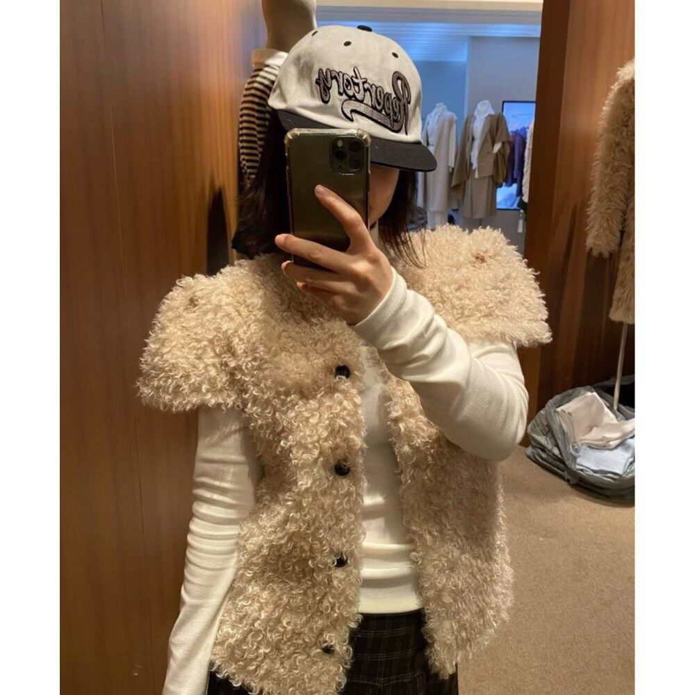 九1211韩国东大门运动瑜伽外套区REPERTORY-8723434大气人气个性