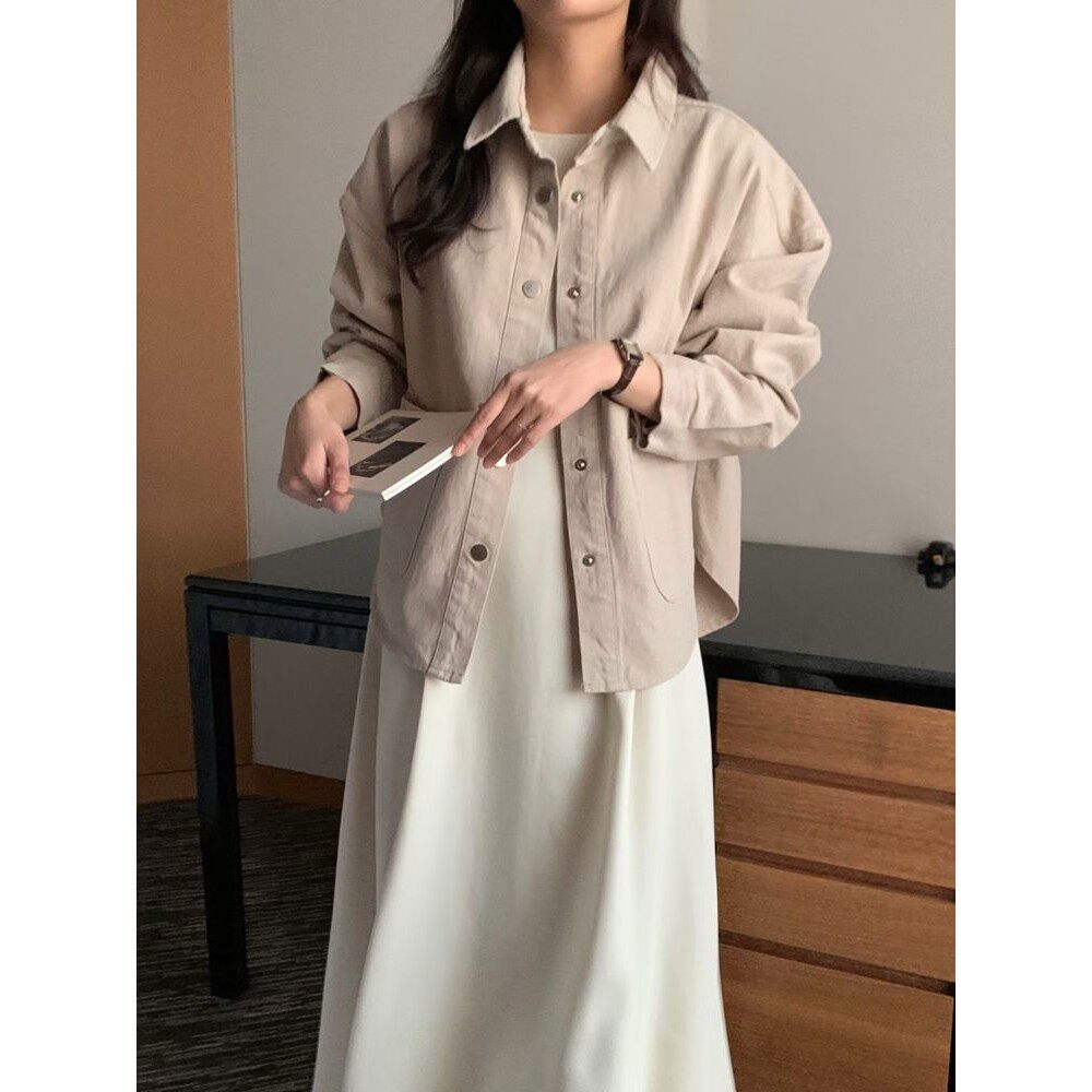 九1211韩国东大门运动户外夹克区COMMA-8723489新款英伦直邮时装