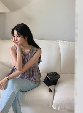 八0716韩国东大门衬衫热销区4594952别致休闲档口直邮都市人气