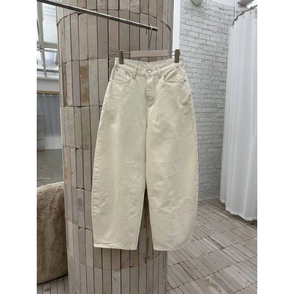 九1120韩国东大门休闲长裤区ONL-8705385纯色大气正品简洁冬款