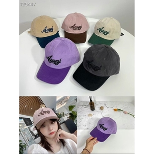 8313407百搭可爱舒适夏季 九0915韩国东大门帽子围巾lovelyhat