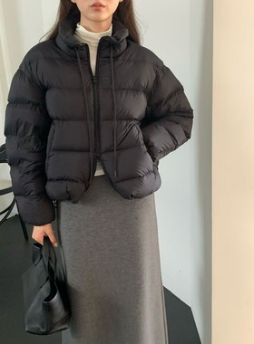 九1211韩国东大门运动瑜伽外套区Notice-8725033直邮学院人气简洁