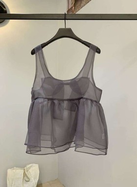 九1015韩国东大门背心区softness-8669877英伦正品端庄休闲瑞丽