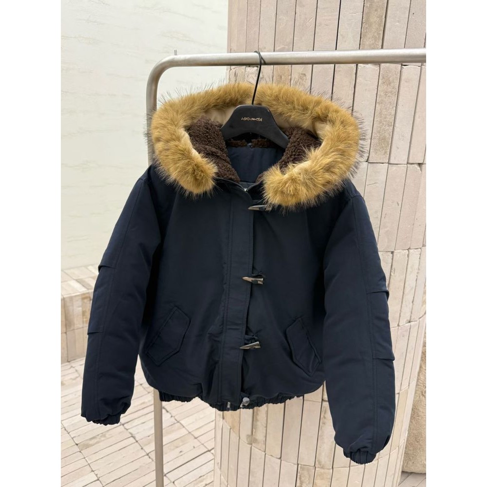 九1108韩国东大门运动户外夹克区LArc_en_ciel-8690848修身韩版