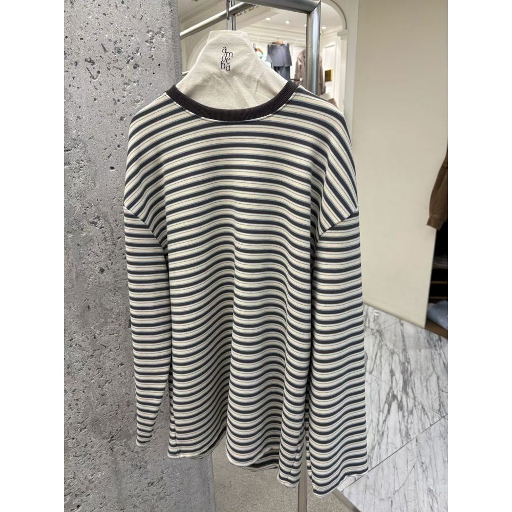 九1108韩国东大门t恤区amoeba-8692237秋冬原宿韩版百搭可爱学院