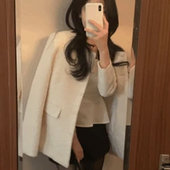 than kyou 五1214韩国直邮fin 外套西装 5063253区都市休闲