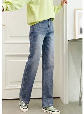 九0416韩国东大门男装裤子Vanilla-J-8504312知性人气精致春季