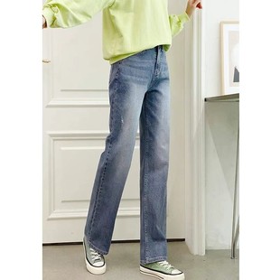 九0416韩国东大门男装裤子Vanilla-J-8504312知性人气精致春季