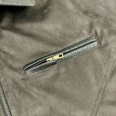 九1205韩国东大门男装夹克HIGHFIVE-8721151简约正品学院休闲优雅